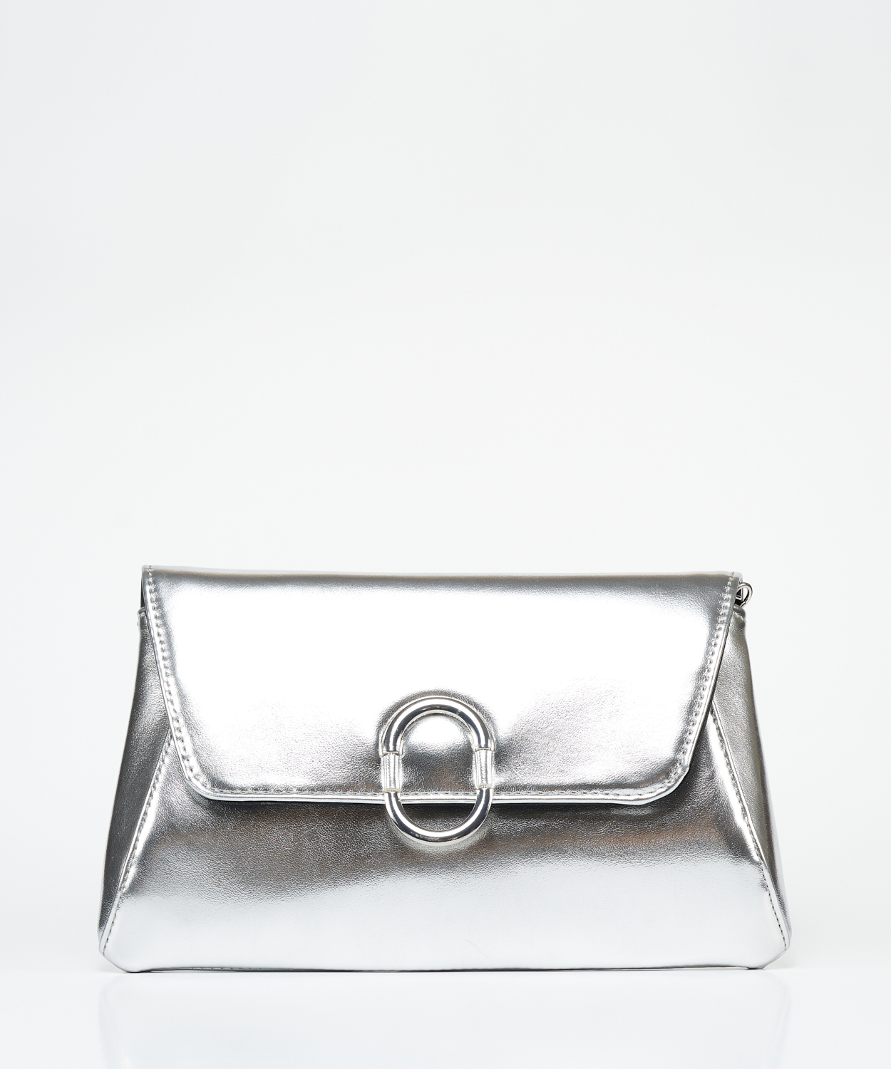 Bolso detalle hebilla